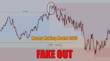 جلسه هشتم FAKE OUT | MMM2025