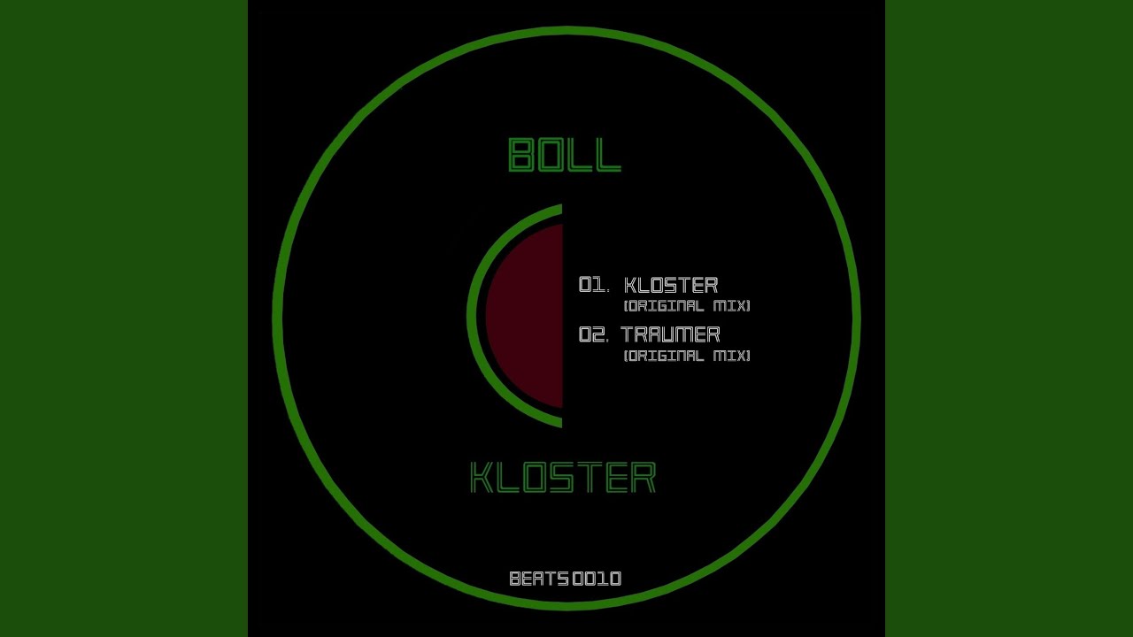 Watch Kloster on YouTube Watch Kloster on YouTube