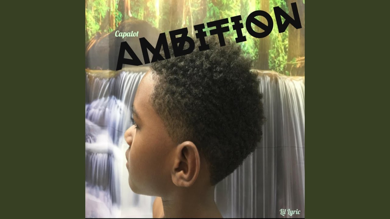 Watch Ambition on YouTube Watch Ambition on YouTube