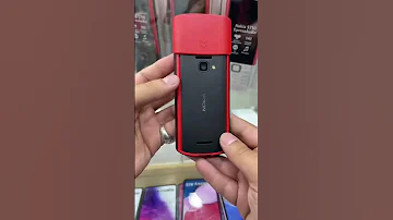 جوال نوكيا 5710 جوال وسماعة بلوتوث في نفس الوقت 