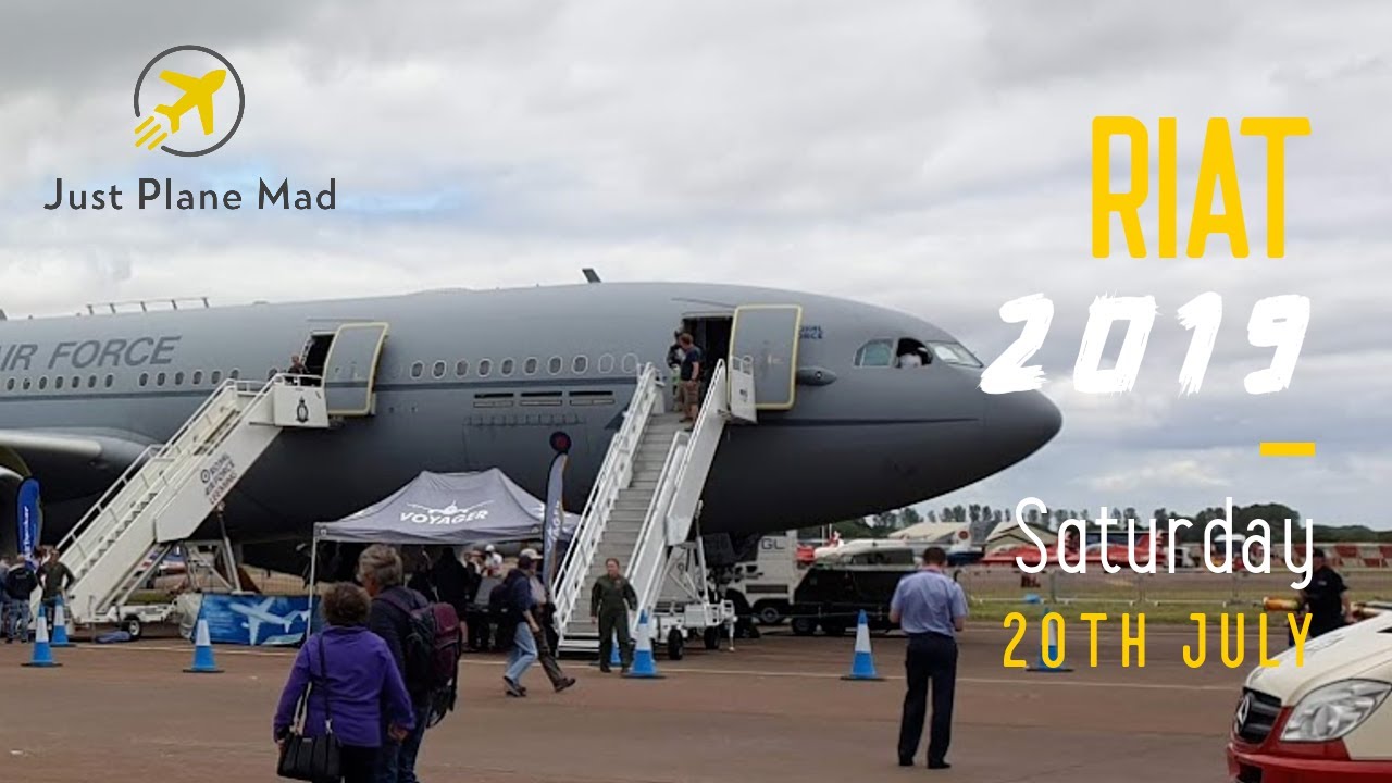 Royal International Air Tattoo. Amazing Apache Display!