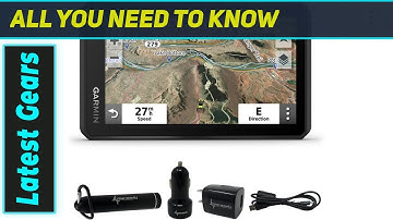 Garmin Tread Base Edition: Your Best Off-Road Navigator