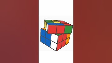 Advance PLL Algorithm Cubing King #short