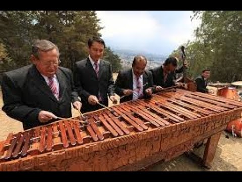 World Marimba Ringtone