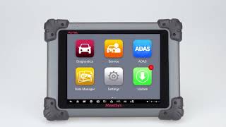 How to upload Data Logging on Autel tablet