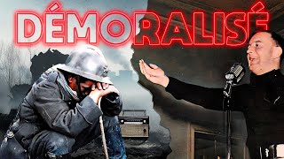 Il A Démoralisé Larmée Française Qui Est Lhomme Derrière La Drôle De Guerre ?