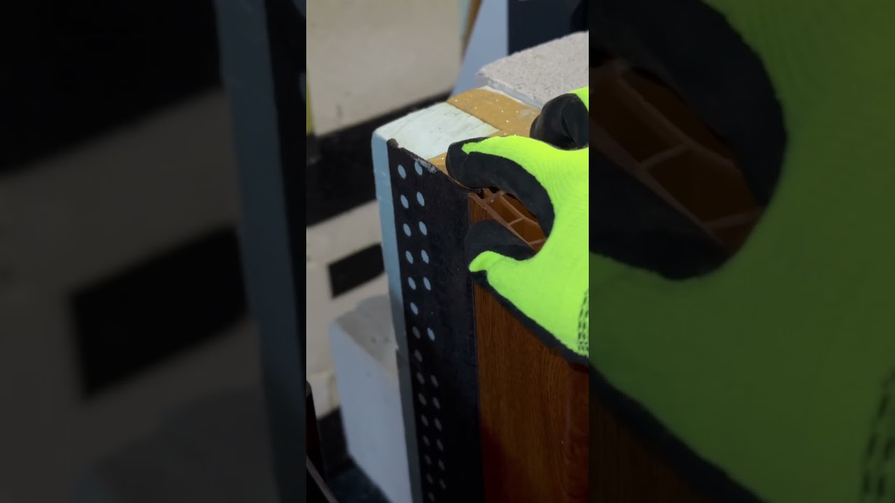 AFLĂ CUM SE REALIZEAZĂ CORECT UN MONTAJ PROFESIONAL! 