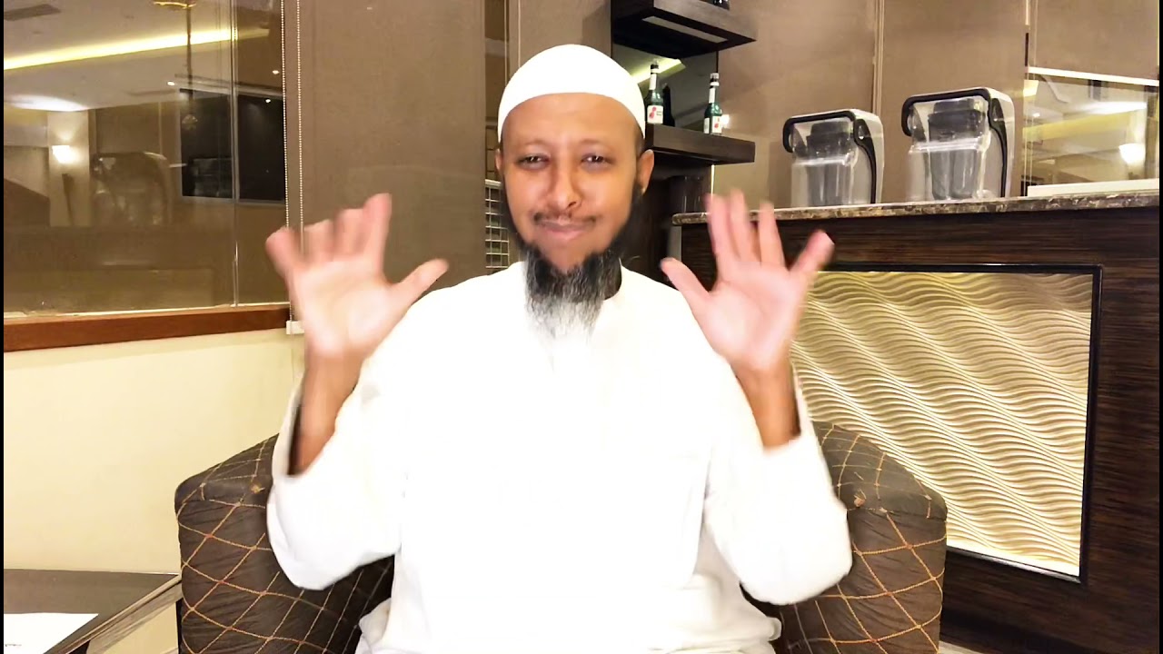 قصة مؤثرة شاب صالح والده قاسي تغير  صار فاسد وقتل الأب