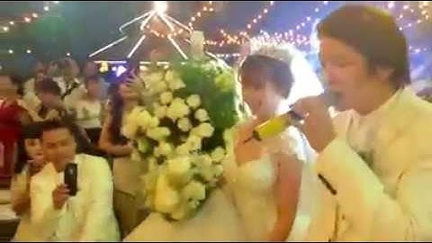 Kelvin khánh hát ánh nắng của anh tặng khởi my