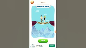 Brain Story : Tricky Puzzle Level 29 #short #gaming #puzzle #rescue #games #viral #quiz