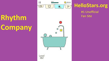 Hello Stars Level 182 Walkthrough Solution