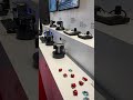 AIDA и ее новые PTZ на IBC24 #aida