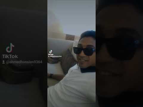 سمعت في نشرة الاخبار محمو الليثي مرض الصفار