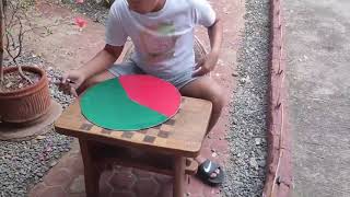 How To Create Simulated Radar Screen