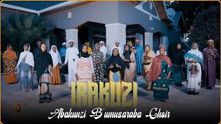 IRAKUZI | Abakunzi B'Umusaraba Choir
