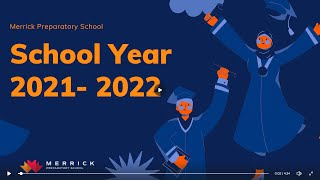 Graduation 2022 - Memories  School Year 2021-2022