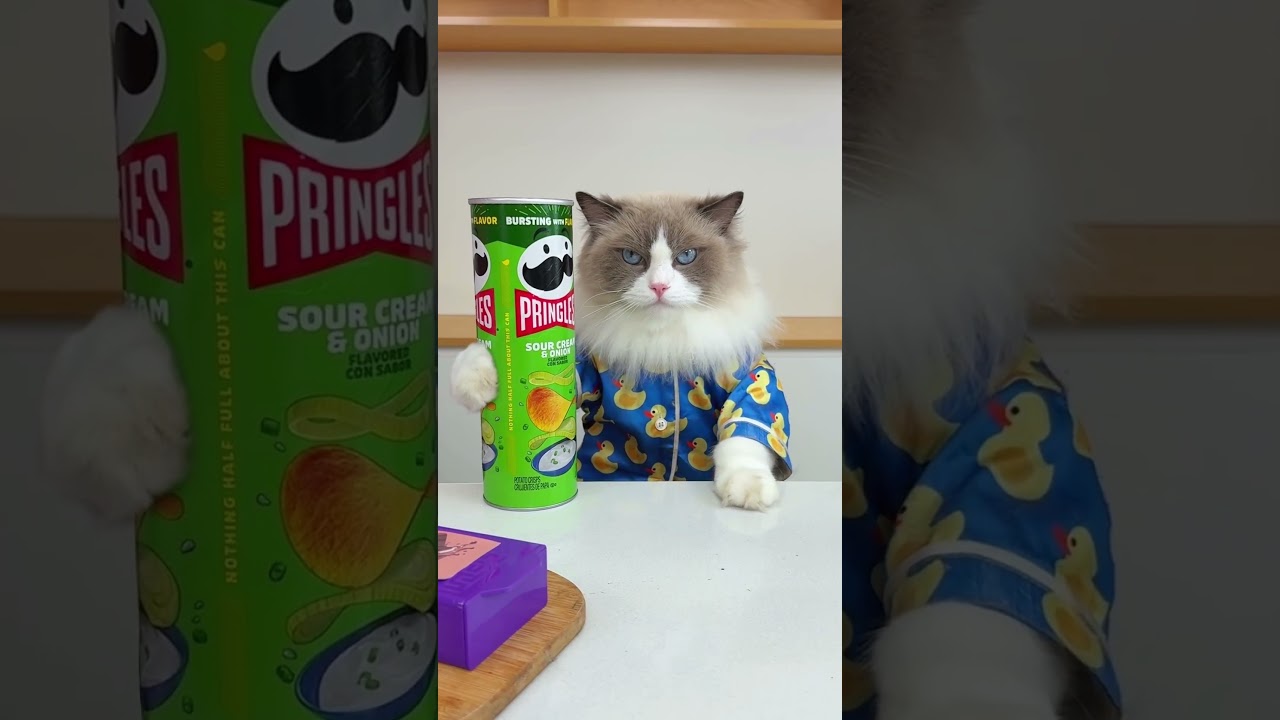 No way! Chips new hacks! #thatlittlepuff 썸네일