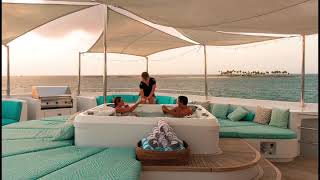 Superyacht Pro: Admiral Yacht For Sale RHINO