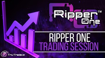 2-9 RipperONE Trading Bot Takes $3,900 NQ