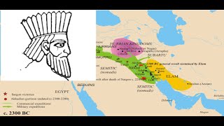 Manna Dövləti - Azərbaycan Ərazisində Formalaşmış Ilk Mərkəzləşmiş Dövlət