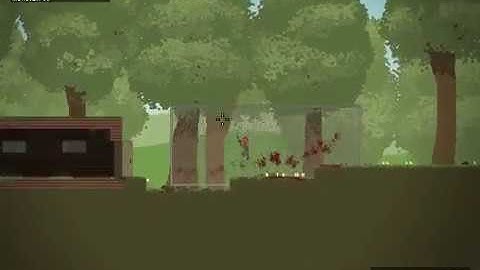 Old GameMaker Project