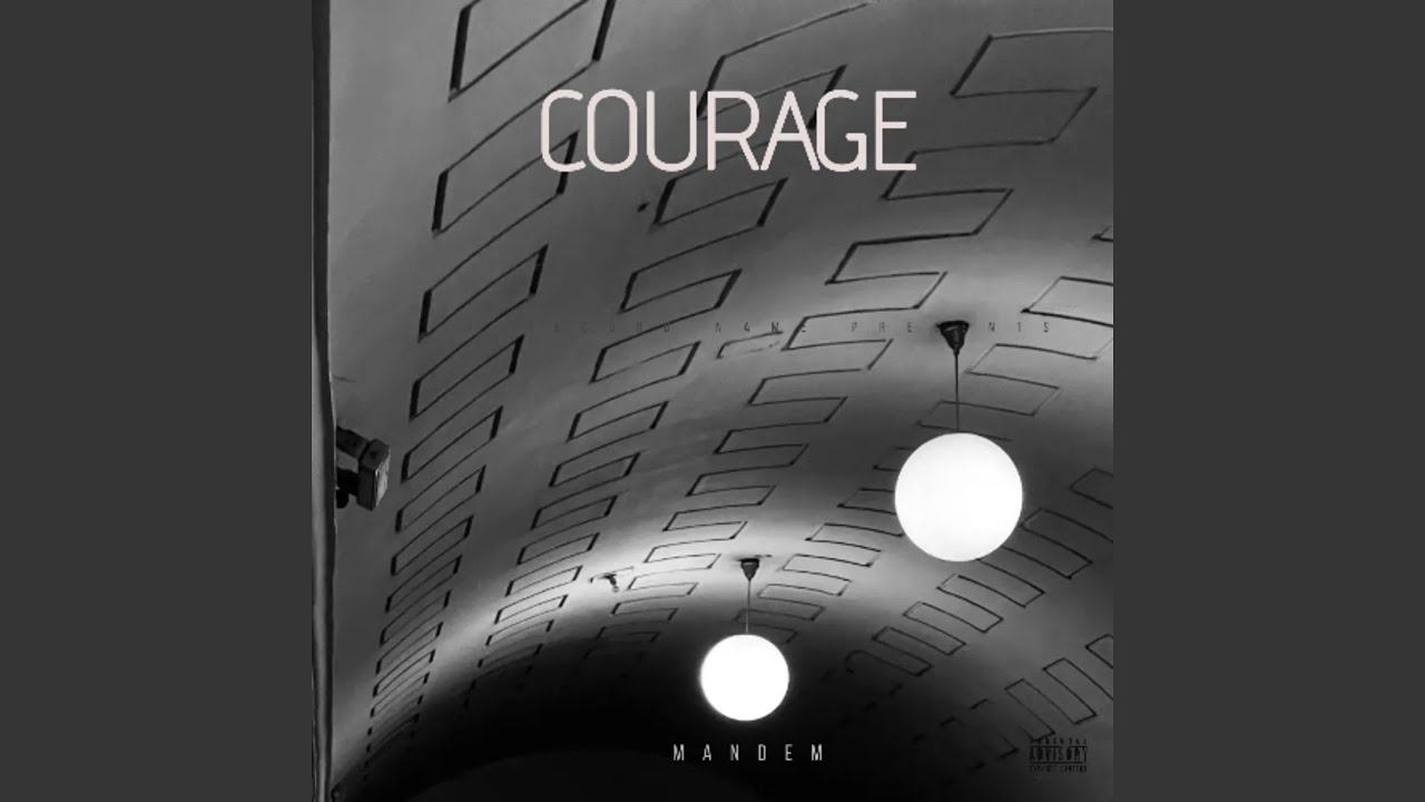 Guarda COURAGE su YouTube Guarda COURAGE su YouTube