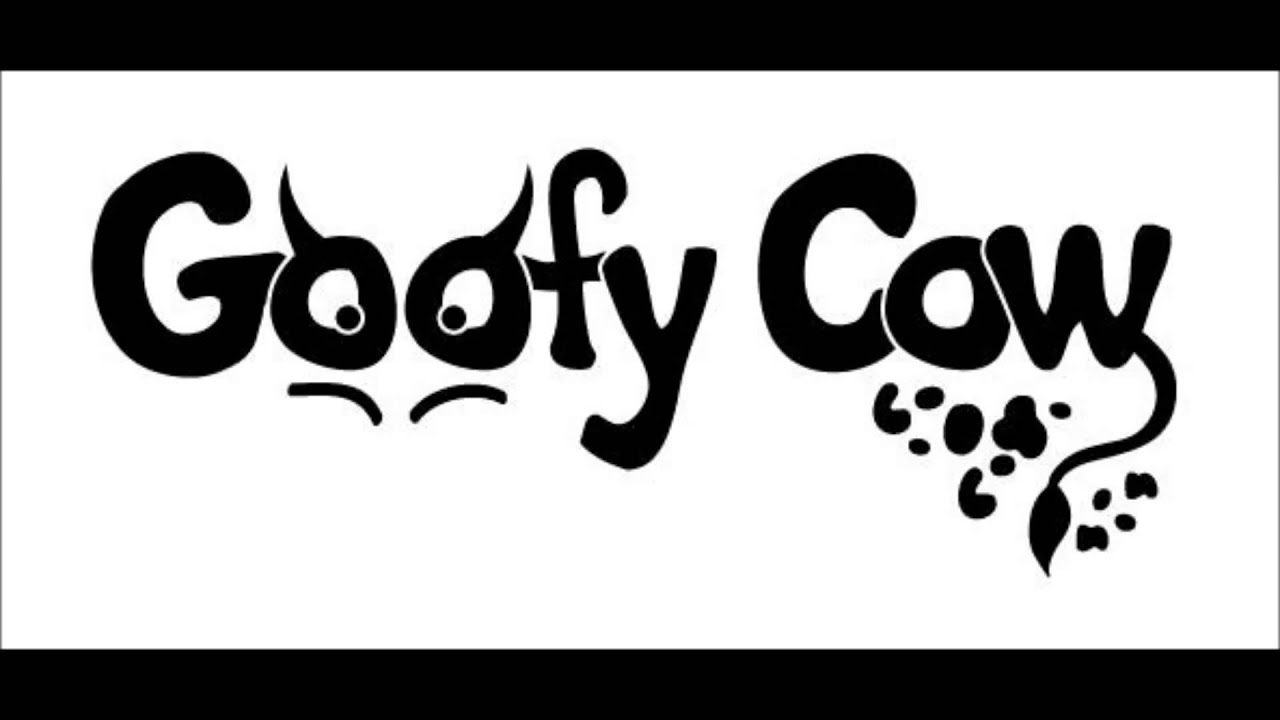 Goofy Cow - FTS - YouTube