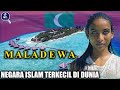 100% Penduduknya Beragama Islam! Ini Sejarah dan Fakta Menakjubkan Negara Maladewa