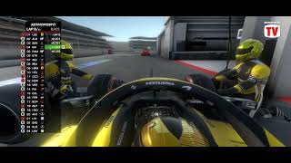 GP DE ALEMANIA - MP26 - Dos Mancos intentando conquistar el Campeonato - Season 2
