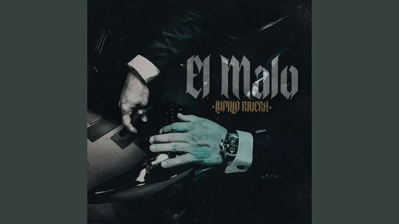 El Malo adlı videoyu YouTube'da izle El Malo adlı videoyu YouTube'da izle