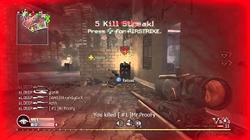 Random Clip | COD4 Feed