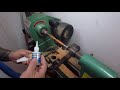 Making a wooden pen time lapse video Making a wooden pen time lapse video