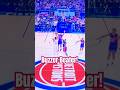 BUZZER BEATER by Donavan Mitchell? #trending