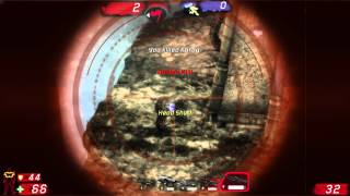 UT3: Need more Headshot