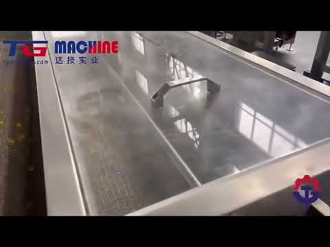Automatic popping boba