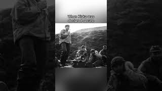 The Strange Invasion of Kiska