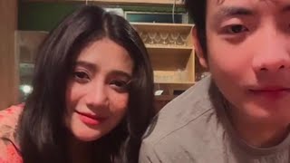 Soma Laishram and KL Pamei Insta Live Together 😯😮😲 // After the success Of their Video Song 🥰