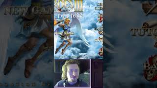 First Time Playing Heroes(3)!