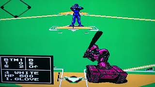 #NINTENDO CYBER STADIUM SERIES (BASE WARS) GAME