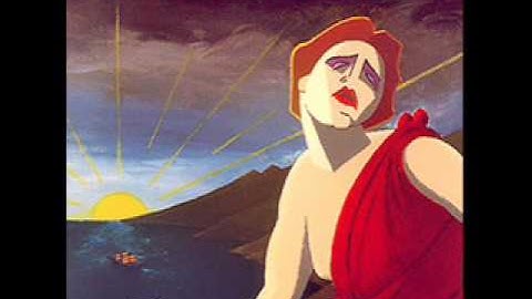 Mastermind Power and the Passion