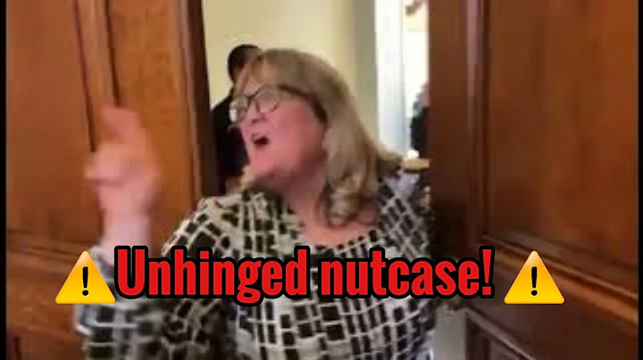 RI Representative Kathleen Fogarty TAUNTS pro 2a c...