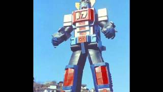 大鉄人17 超合金魂 GX-101X ワンエイト 大鉄人17 4573102629746 – ワオ