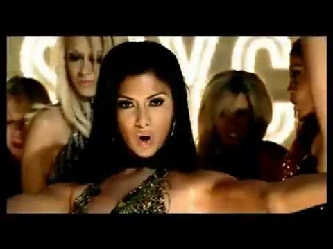 The Pussycat Dolls - Sway