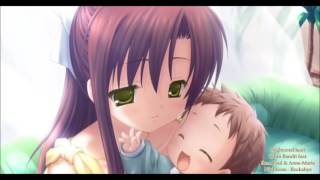 Nightcore - Rockabye