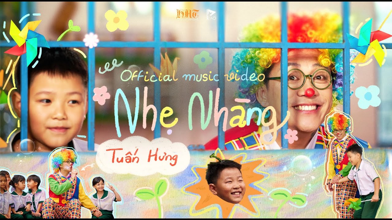 Nhẹ Nhàng