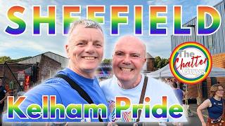 Kelham Pride 2026: What a Day! 🏳️‍🌈