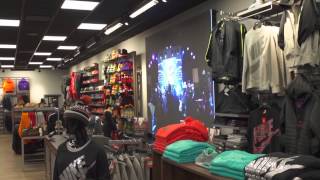 DTLR - The Foundry Prototype