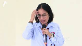 ARAL Program to strengthen studes reading skills, addressing literacy gaps
