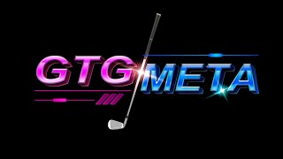 GTGMeta presentation. The first golf club in the Metaverse.