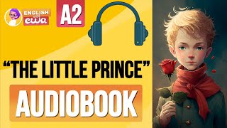 A Simple Story in English Level 2 | "The Little Prince" Audiobook in English screenshot 5